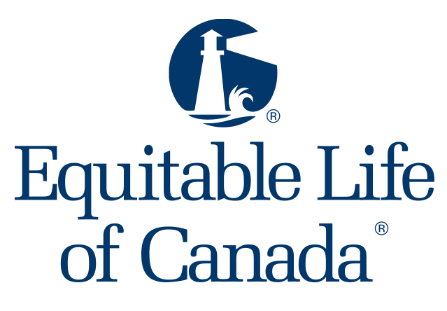 Thank You Note from Equitable Life of Canada