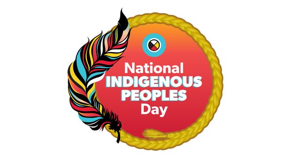 Happy National Indigenous Peoples Day!
